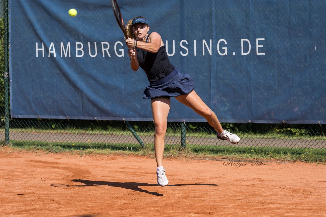 Anna-Marie Weissheim 6 - Klipper Open